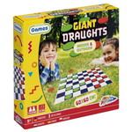 Buitenspeelgoed Dammen 60cm Op is Op
