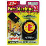 Fart Machine luxe