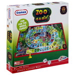 Dierentuin spel