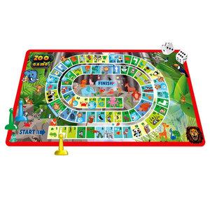 Dierentuin spel