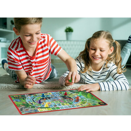 Dierentuin spel