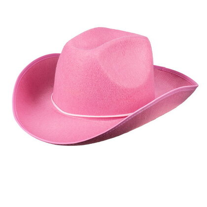 Cowboyhoed Kentucky vilt ROZE