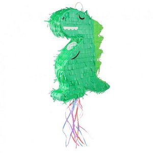Pinata Dino Op is Op