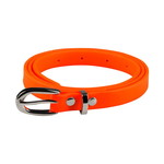 Riem neon oranje