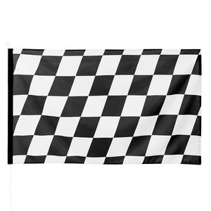 Formule 1 vlag 150cm x 90cm