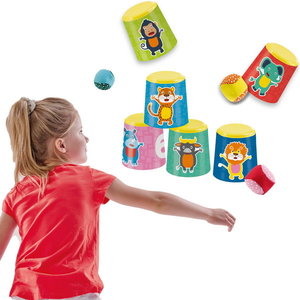 SES Blikgooien-Jeu de Boules Op is Op