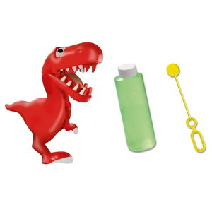 SES Bellenblaas Happer Dino Op is Op