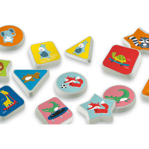 SES Memo Dieren Op is Op