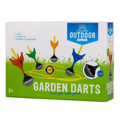 Buitenspeelgoed Garden Darts