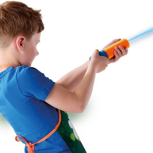 SES Water Battle Dieren Op is Op