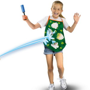 SES Water Battle Dieren Op is Op