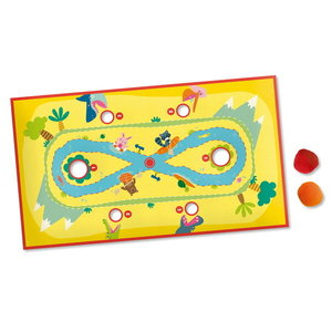 SES Wildwaterbaan Op is Op