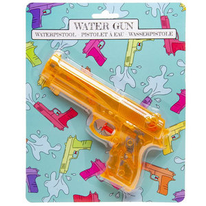 Waterpistool 3 stuks 15cm x 9cm