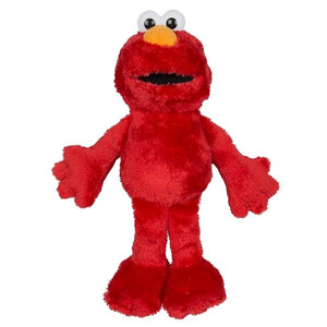 Pluche knuffel Elmo 37cm