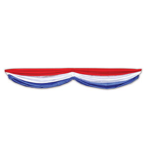 Decoratie doek stof USA Op is Op