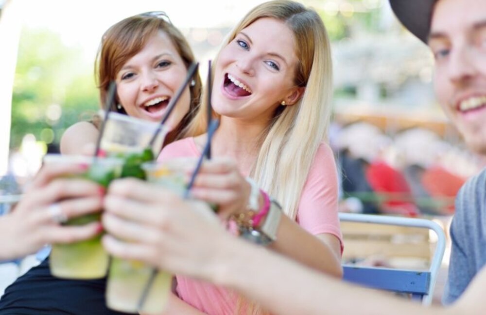 Haal het maximale uit je zomerparty