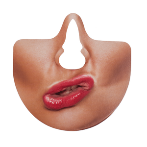 Mond masker 15 stuks Op is Op
