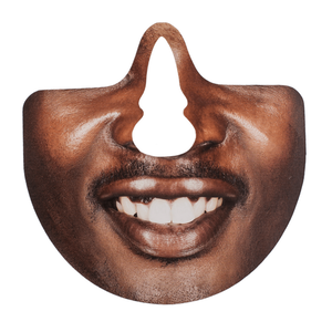 Mond masker 15 stuks Op is Op