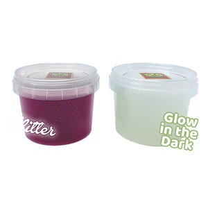 SES Slime Glow in the dark