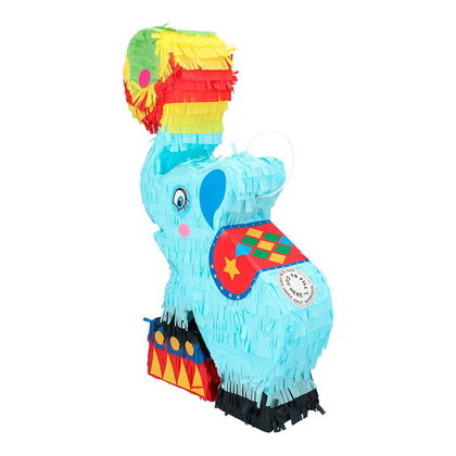 Piñata Circus Olifant