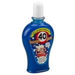 Shampoo 40 jaar man