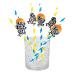 Rietjes Space Astronaut 6 stuks