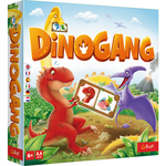 DinoGang spel