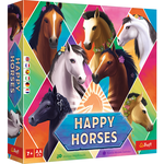 Happy Horses spel