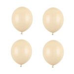 Ballonnen Alabaster 100 stuks Op is Op