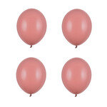 Ballonnen Wild Rose 100 stuks