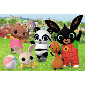 Puzzel Bing maxi 24 stukjes Puzzel Bing maxi 24 stukjes