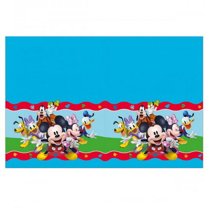 Tafelkleed Mickey Mouse & Friends
