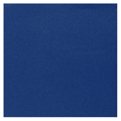 Servetten donkerblauw luxe airlaid 20 stuks