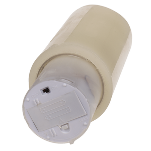 Projector met verwisselbare afbeeldingen Op is Op