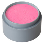 Water make-up 25 ml. 502 rose Op is Op