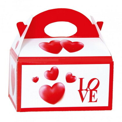 Love Gift box 3 stuks