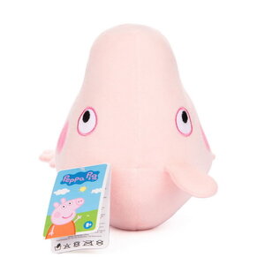 Plucheknuffel George Pig 30cm