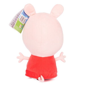 Plucheknuffel Peppa Pig 30cm