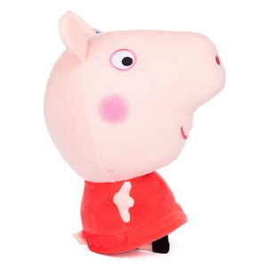 Plucheknuffel Peppa Pig 30cm