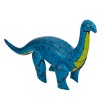 Opblaasbare Dinosaurus Brachiosaurs 60cm