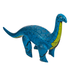 Opblaasbare Dinosaurus Brachiosaurus 60cm
