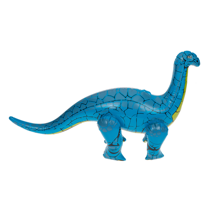 Opblaasbare Dinosaurus Brachiosaurs 60cm