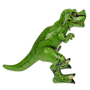 Opblaasbare Dinosaurus T-Rex 60cm