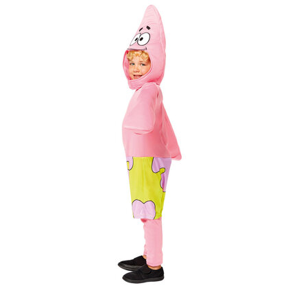 Patrick kostuum 3-4 jaar