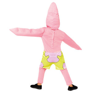Patrick kostuum 3-4 jaar