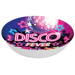 Snack schaal Disco Fever 32cm