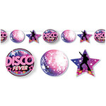 Slinger Disco Fever 3 meter