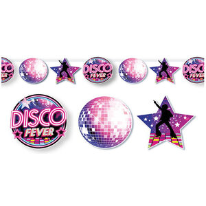 Slinger Disco Fever 3 meter