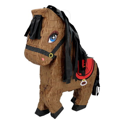 Piñata Paard