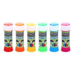 Bellenblaas Game Op is Op